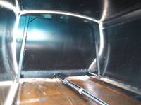 いすゞフォワードパッカー車（塵芥車）中型（4t）[写真13]