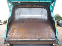 いすゞフォワードパッカー車（塵芥車）中型（4t）[写真14]