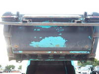 いすゞフォワードパッカー車（塵芥車）中型（4t）[写真15]