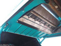 いすゞフォワードパッカー車（塵芥車）中型（4t）[写真16]