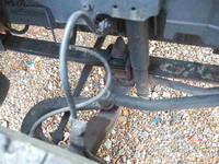 いすゞフォワードパッカー車（塵芥車）中型（4t）[写真18]