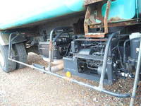 いすゞフォワードパッカー車（塵芥車）中型（4t）[写真19]