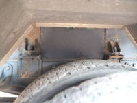 いすゞフォワードパッカー車（塵芥車）中型（4t）[写真21]