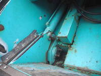 いすゞフォワードパッカー車（塵芥車）中型（4t）[写真24]