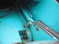 いすゞフォワードパッカー車（塵芥車）中型（4t）[写真25]