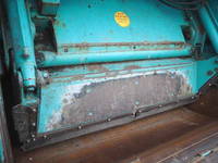 いすゞフォワードパッカー車（塵芥車）中型（4t）[写真26]