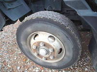 いすゞフォワードパッカー車（塵芥車）中型（4t）[写真31]