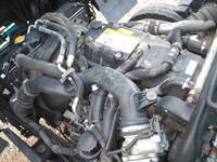 いすゞフォワードパッカー車（塵芥車）中型（4t）[写真32]