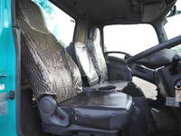 いすゞフォワードパッカー車（塵芥車）中型（4t）[写真35]