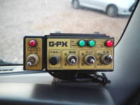 いすゞフォワードパッカー車（塵芥車）中型（4t）[写真39]