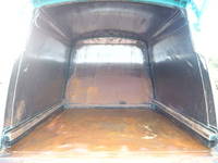 いすゞフォワードパッカー車（塵芥車）中型（4t）[写真09]