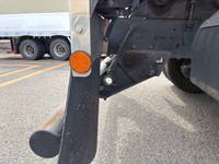 UDトラックスコンドル深ダンプ（土砂禁ダンプ）増トン（6t・8t）[写真21]