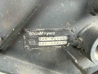 UDトラックスコンドル深ダンプ（土砂禁ダンプ）増トン（6t・8t）[写真22]