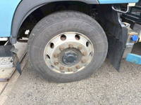 UDトラックスコンドル深ダンプ（土砂禁ダンプ）増トン（6t・8t）[写真23]