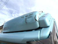 UDトラックスコンドル深ダンプ（土砂禁ダンプ）増トン（6t・8t）[写真26]