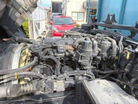 UDトラックスコンドル深ダンプ（土砂禁ダンプ）増トン（6t・8t）[写真27]