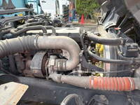 UDトラックスコンドル深ダンプ（土砂禁ダンプ）増トン（6t・8t）[写真28]