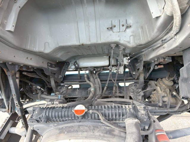 UDトラックスコンドル深ダンプ（土砂禁ダンプ）増トン（6t・8t）[写真30]