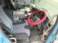 UDトラックスコンドル深ダンプ（土砂禁ダンプ）増トン（6t・8t）[写真31]