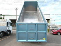 UDトラックスコンドル深ダンプ（土砂禁ダンプ）増トン（6t・8t）[写真09]