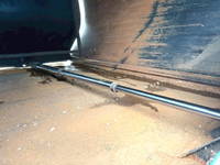 いすゞフォワードパッカー車（塵芥車）中型（4t）[写真11]