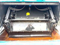 いすゞフォワードパッカー車（塵芥車）中型（4t）[写真12]