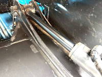 いすゞフォワードパッカー車（塵芥車）中型（4t）[写真16]