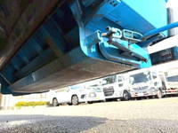 いすゞフォワードパッカー車（塵芥車）中型（4t）[写真19]