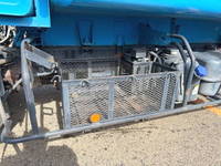 いすゞフォワードパッカー車（塵芥車）中型（4t）[写真24]