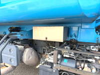 いすゞフォワードパッカー車（塵芥車）中型（4t）[写真25]