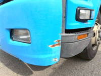 いすゞフォワードパッカー車（塵芥車）中型（4t）[写真30]