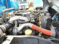 いすゞフォワードパッカー車（塵芥車）中型（4t）[写真32]