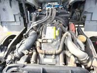 いすゞフォワードパッカー車（塵芥車）中型（4t）[写真34]