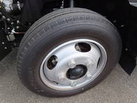 三菱ふそうキャンター平ボディ小型（2t・3t）[写真13]