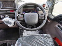 三菱ふそうキャンター平ボディ小型（2t・3t）[写真19]