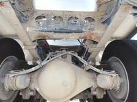 いすゞギガミキサー車（コンクリートミキサー）大型（10t）[写真11]