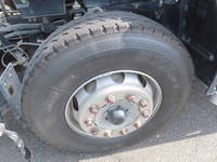 いすゞギガミキサー車（コンクリートミキサー）大型（10t）[写真13]