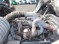 いすゞギガミキサー車（コンクリートミキサー）大型（10t）[写真15]