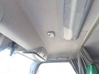 いすゞギガミキサー車（コンクリートミキサー）大型（10t）[写真22]