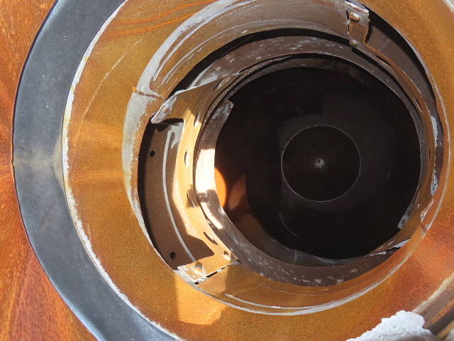 いすゞギガミキサー車（コンクリートミキサー）大型（10t）[写真31]