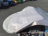 いすゞギガミキサー車（コンクリートミキサー）大型（10t）[写真34]