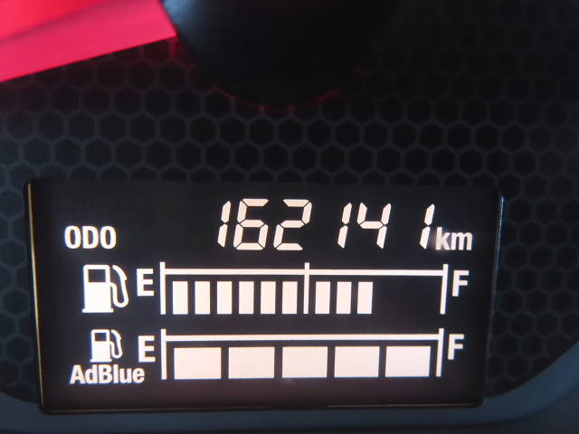 いすゞギガミキサー車（コンクリートミキサー）大型（10t）[写真36]