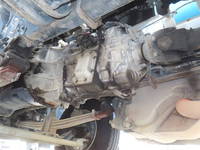 いすゞギガミキサー車（コンクリートミキサー）大型（10t）[写真07]