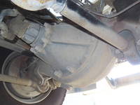 いすゞギガミキサー車（コンクリートミキサー）大型（10t）[写真09]