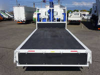 三菱ふそうキャンターセルフクレーン4段小型（2t・3t）[写真17]