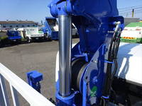 三菱ふそうキャンターセルフクレーン4段小型（2t・3t）[写真18]