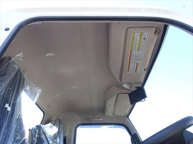 三菱ふそうキャンターセルフクレーン4段小型（2t・3t）[写真19]