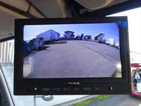 三菱ふそうキャンターセルフクレーン4段小型（2t・3t）[写真24]