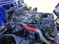 三菱ふそうキャンターセルフクレーン4段小型（2t・3t）[写真27]