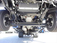 三菱ふそうキャンターセルフクレーン4段小型（2t・3t）[写真06]